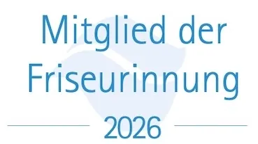 Mitglied der Friseurinnung